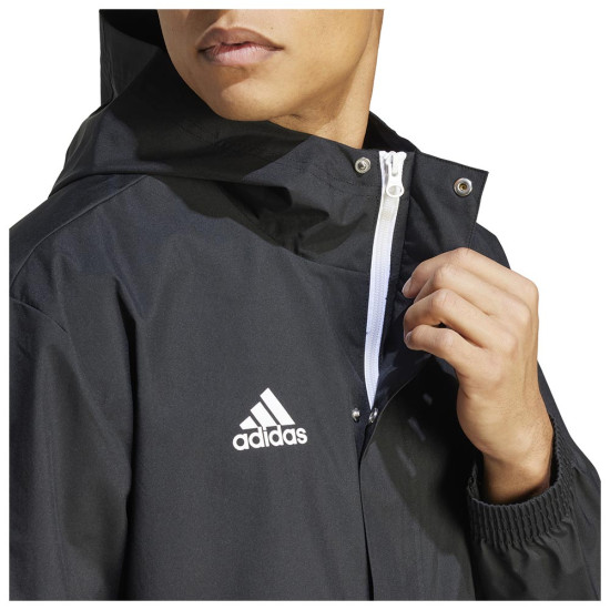 Adidas Ανδρικό μπουφάν Entrada 22 All-Weather Jacket
